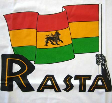 rasta
